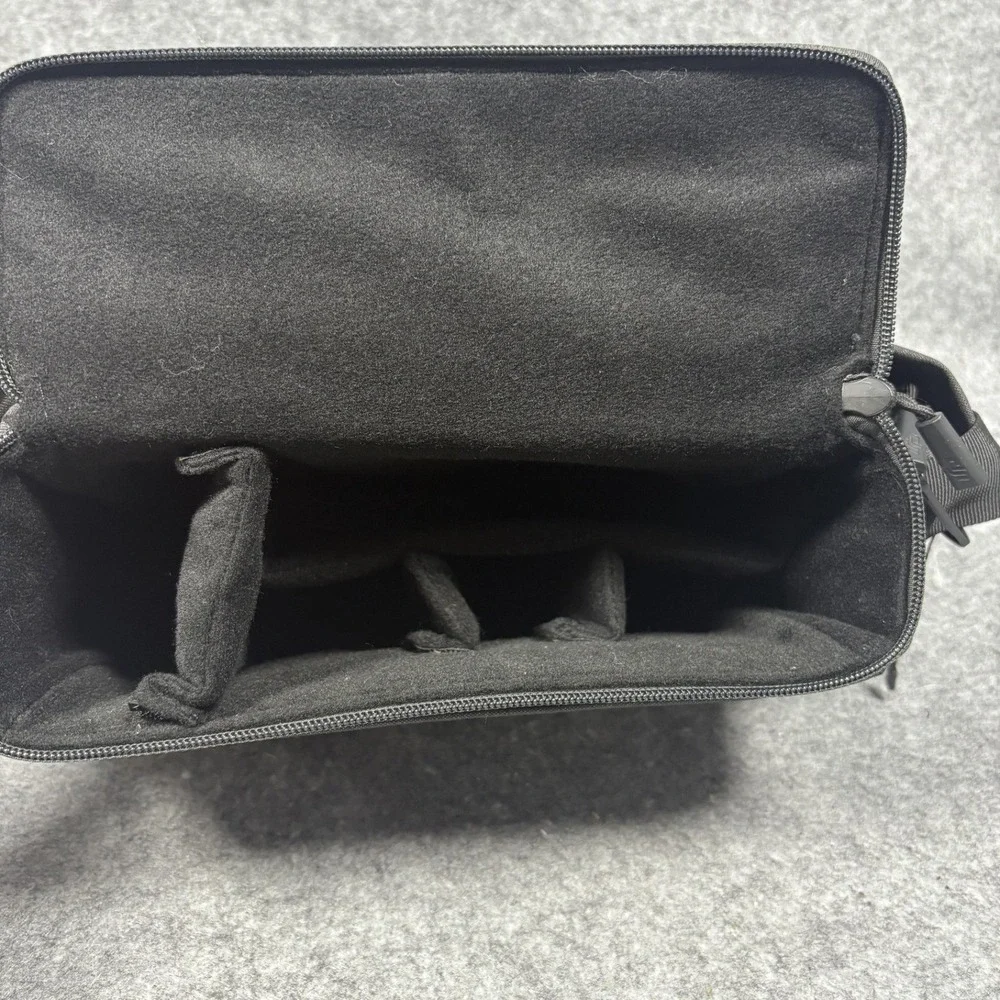 DJI Mavic Series Shoulder Bag One Size Black Padded Drone Case